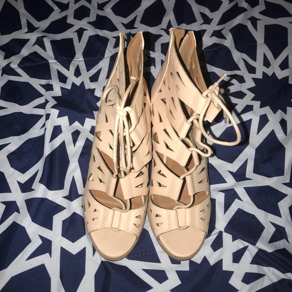 Cute wedges - Picture 2 of 2